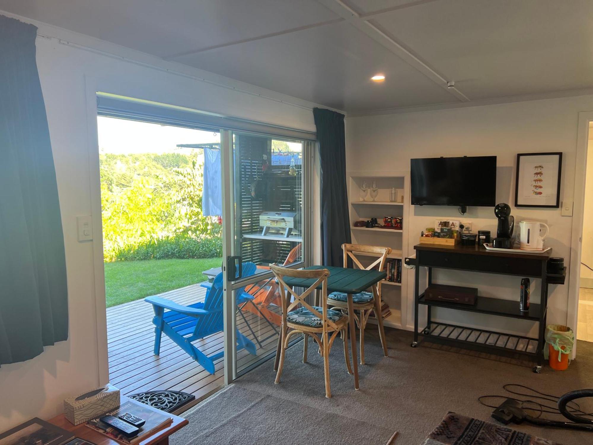 Brophys Beach Studio Вітіанга Екстер'єр фото